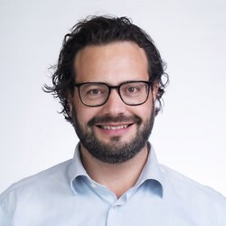 Jeroen Santen
