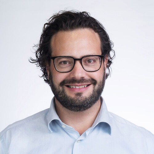 Jeroen Santen