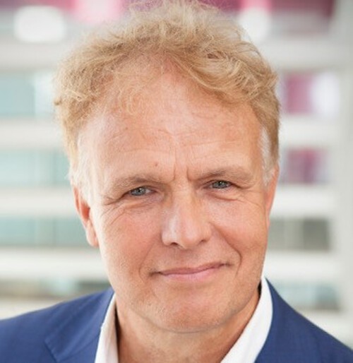 Bart van Leeuwen