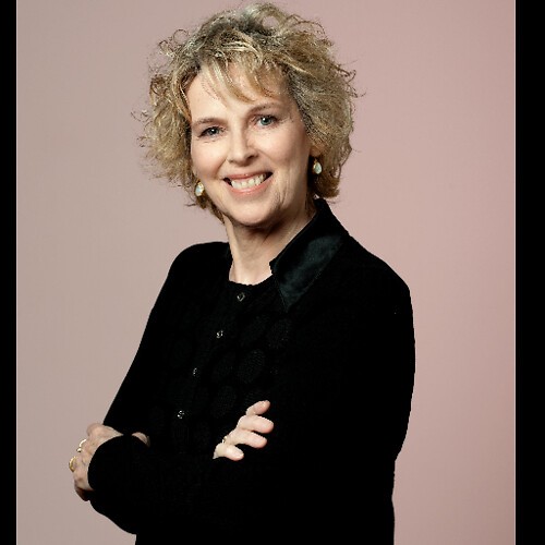 Simone van den Ende