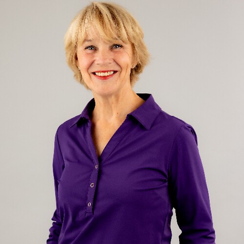 Tineke van Kooten