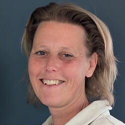 Marieke Rademaker