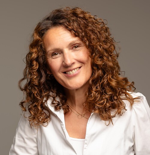 Sandra Kamp