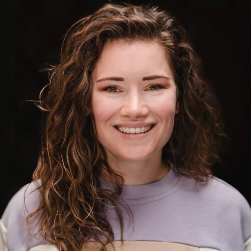 Lisa Huiskamp