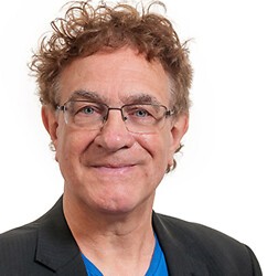 Niko Manshanden