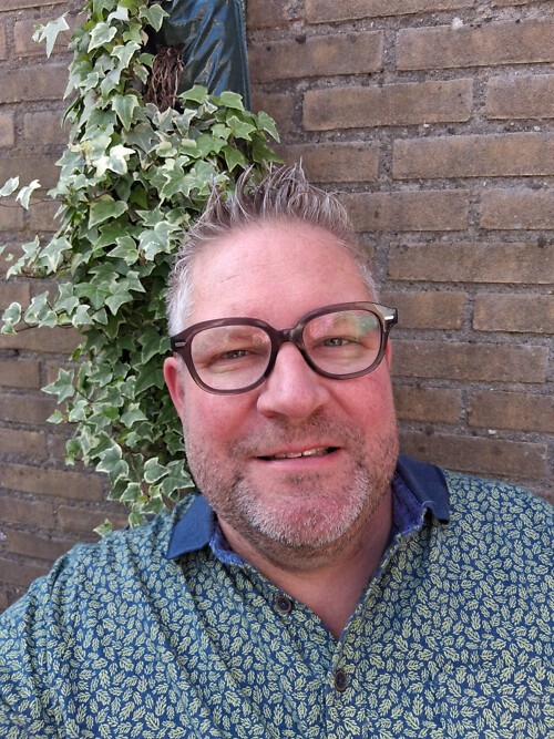Bas Krommenhoek