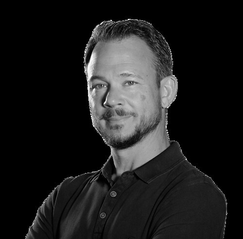 Niek De Visscher