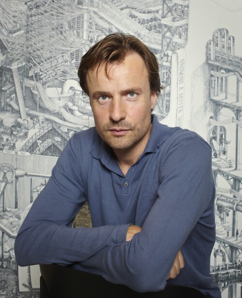 Thomas Bollen