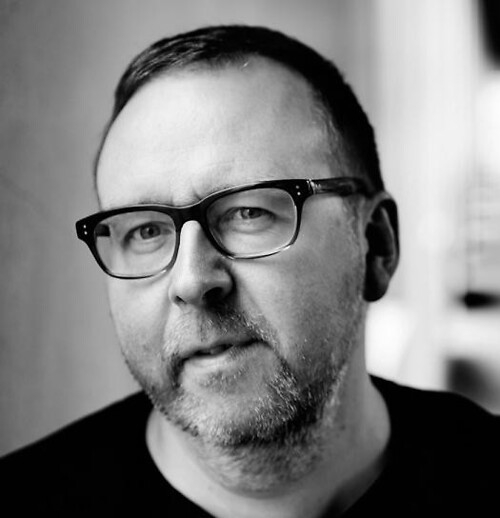 Dirk Leyman