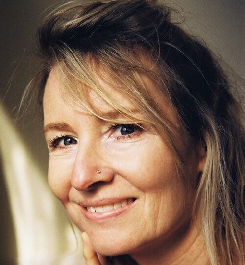 Mariëtte Sinninghe Damsté