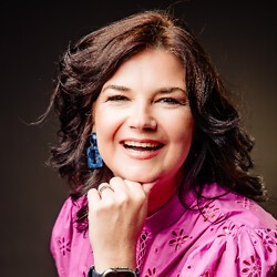 Merel Pyhala-Dekker