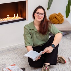 Cheryl Porcelijn