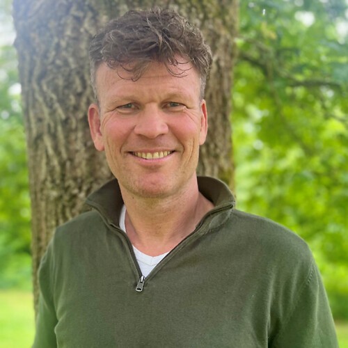 Marcel Hoiting