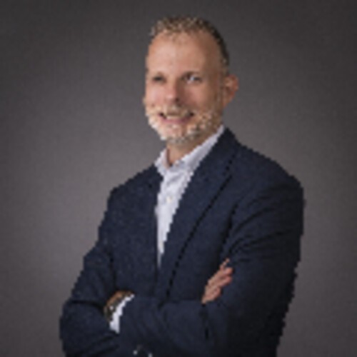 Derk van der Harst
