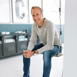 Joop Wolters