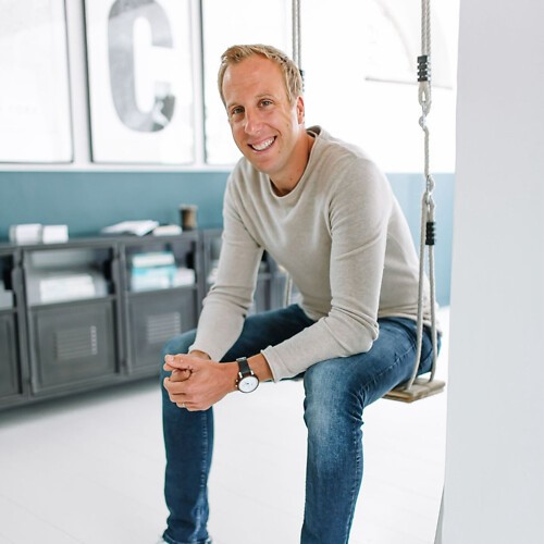 Joop Wolters