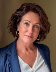 Marrit van Exel