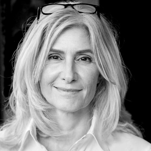 Monique Jongmans-Spangberg