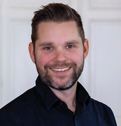 Sander Jansen