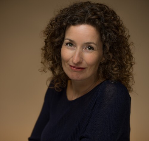 Marloes van der Werf