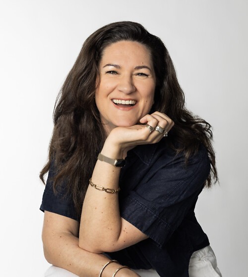 Catherine van Nierop