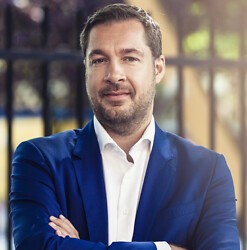 Jeroen Blokland