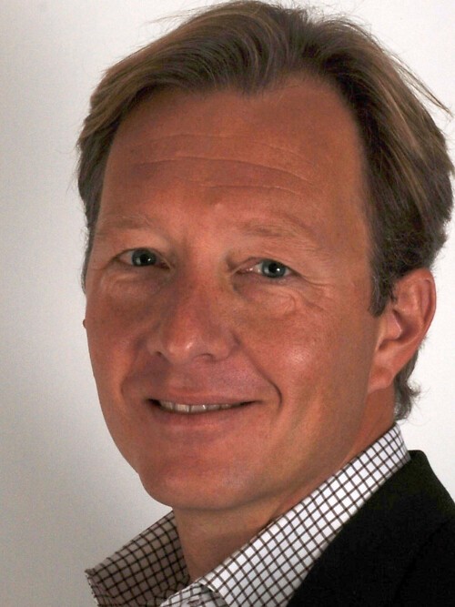 Rick Nieman