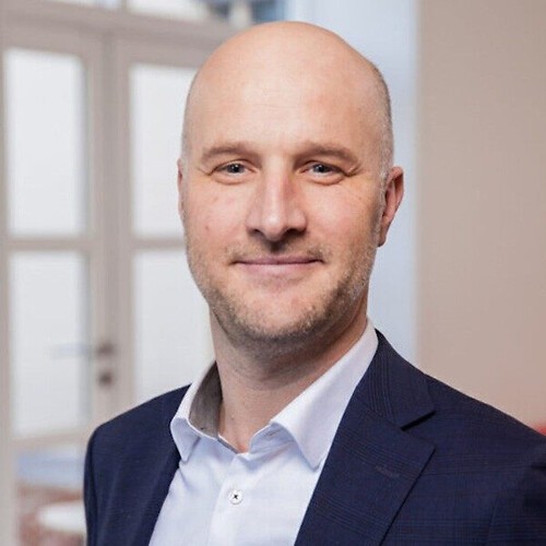 Michel van Rooijen