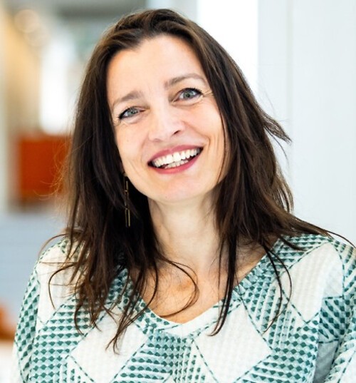 Dieke van Ewijk