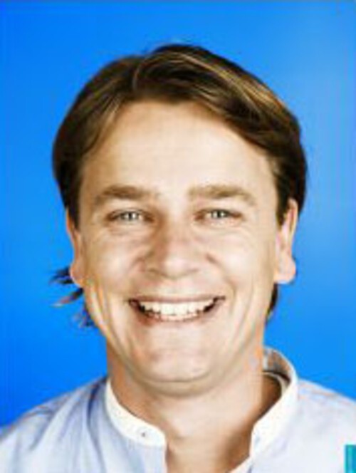 Wouter van der Weijden