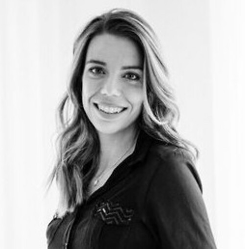 Pascalle Boerrigter