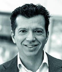 Charlie ter Horst