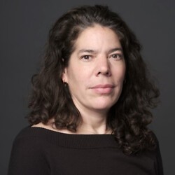 Sarannah Vonk