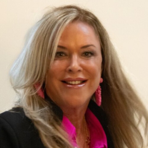 Sonja Oppewal-Pruntel