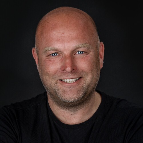 Bas van Riet