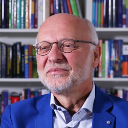 André Wierdsma