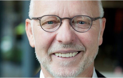 André Wierdsma