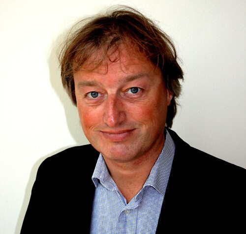 Piet Hein Coebergh