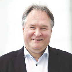 André de Waal