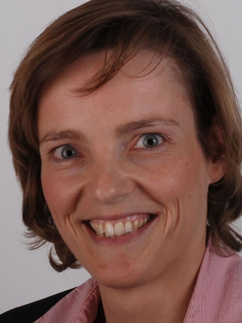 Imelda Schouten
