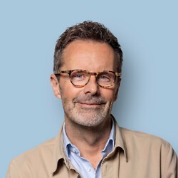 Martin Schuurman