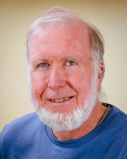 Kevin Kelly