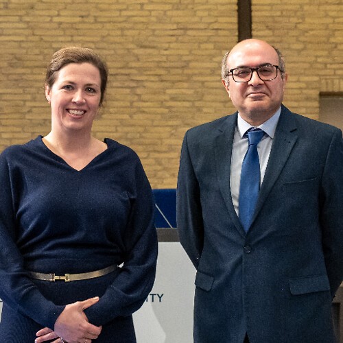 Susanne van Der Velden