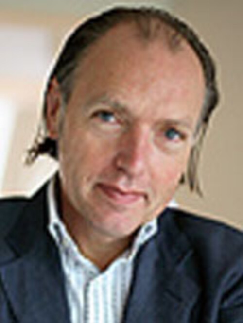 Lenny Vulperhorst
