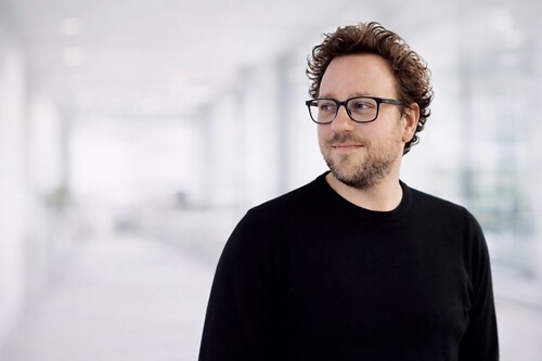 Tomas Klop