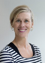 Sylvia Bronkhorst