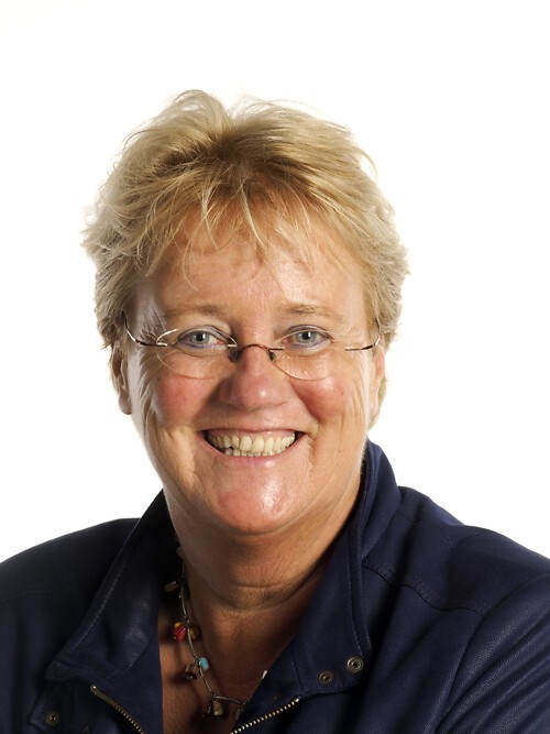 Carla Schröer