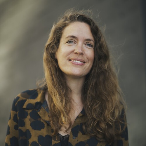 Tessa van Beest
