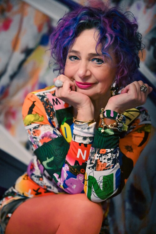 Marianne Heemskerk