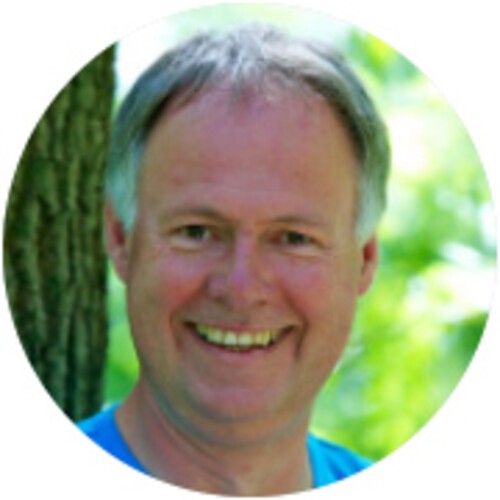 Henk Vlootman